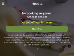 Meels