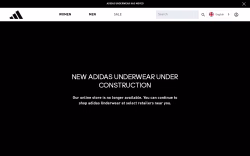 Adidasunderwear