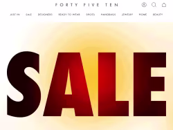 Fortyfiveten
