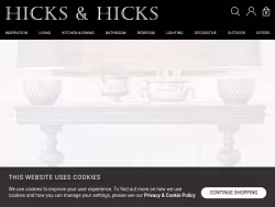 Hicksandhicks