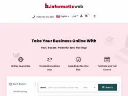 Informatixweb