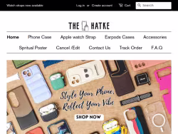 Thehatke