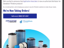 Applicationassociates