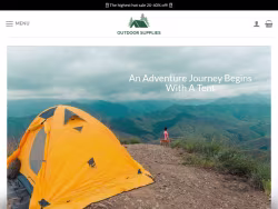Campinggoods-uk