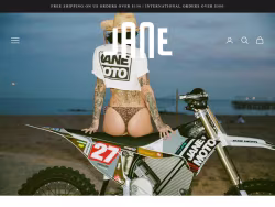 Janemotorcycles