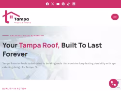 Tamparoofingcontractorservice