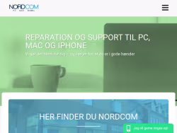 Nordcom
