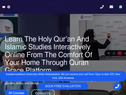 Qurangrace