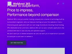 Webhost365