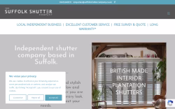 Suffolkshuttercompany