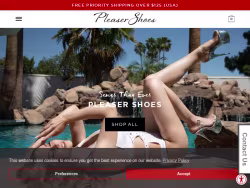 Pleasershoes