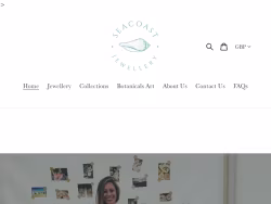 Seacoastsilverjewellery