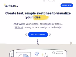 Sketchwow