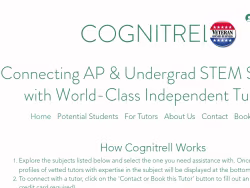 Cognitrell