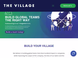 Villagetalent