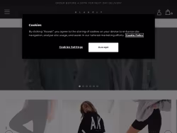 Blakelyclothing