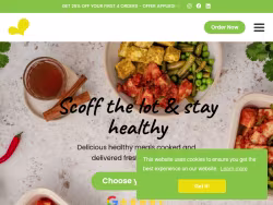 Scoffmeals