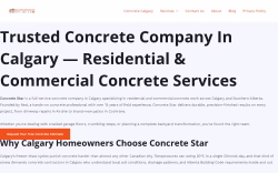 Concretestar