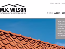Mkwilson