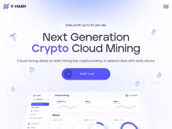 Vhash