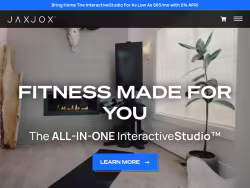 Jaxjox