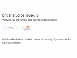 Britishstudios
