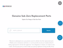 Subzeroparts