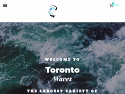 Torontowaves
