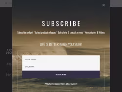 Surfindustries