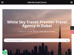 Whitesky