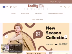Toolify-life