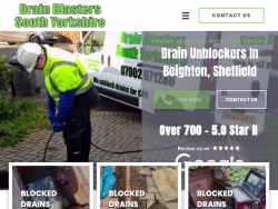 Drainblasters