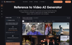 Reference to Video