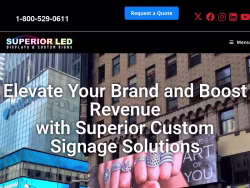 Superiorleddisplays