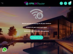 Vpnukrouter