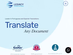 Legacytranslations