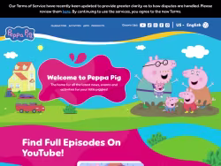 Peppapig