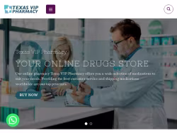 Texasvippharmacy