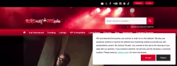 Gigsandtours