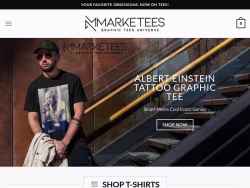 Marketees