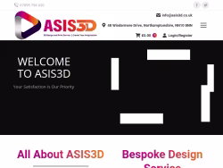 Asis3d