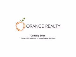 Orangerealty