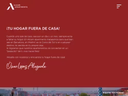 Alcamapartments