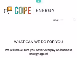 Copeenergy