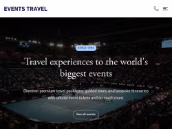 Events