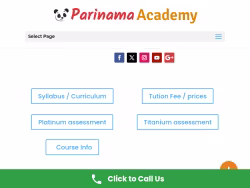 Parinama