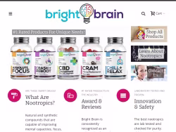 Brightbrain