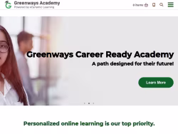 Greenwaysacademy