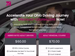 Discount-course