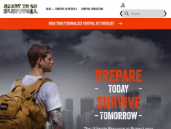 Readytogosurvival